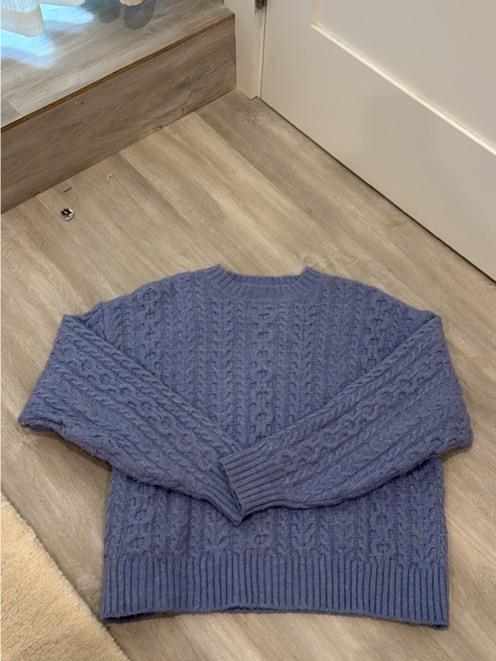 Mango Sweater
